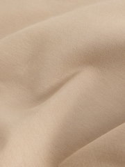 Brown Neutral Regular Fit Motionflex Soft Heavyweight T-Shirt - Image 2 of 3