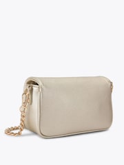 Carvela Gold Como Chain Shoulder Bag - Image 3 of 4