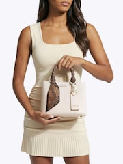 Blanco - Carvela Nina Tote Bag - Imagen 5 de 5