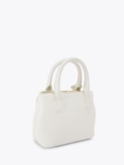 Carvela White Maria Micro Belt Bag - Image 3 of 4
