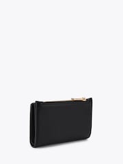 Carvela Black Multi Compartment Purse - Image 3 of 4