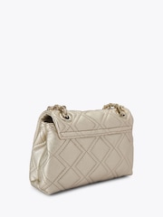 Carvela Gold Rosa Chain Shoulder Bag - Image 3 of 4