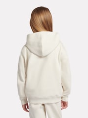 自然 - New Balance 小刷背 Logo 连帽衫 - 9的图像2｝