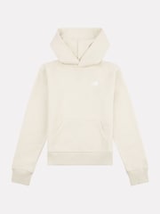 自然 - New Balance 小刷背 Logo 连帽衫 - 9的图像7｝