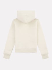 自然 - New Balance 小刷背 Logo 连帽衫 - 9的图像8｝