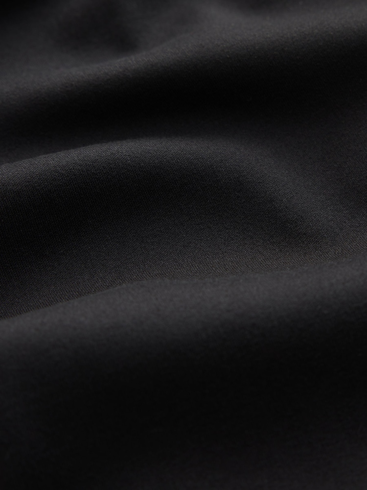 Czarny - Active Balance Stirrup Leggings - Obraz 9 z 9 Czarny - Active Balance Stirrup Leggings - Obraz 9 z 9