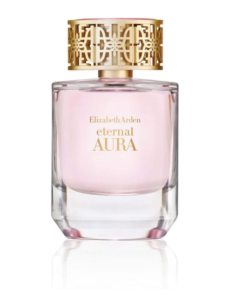 Elizabeth Arden Eternal Aura Eau de Parfum 50ml - Image 1 of 5