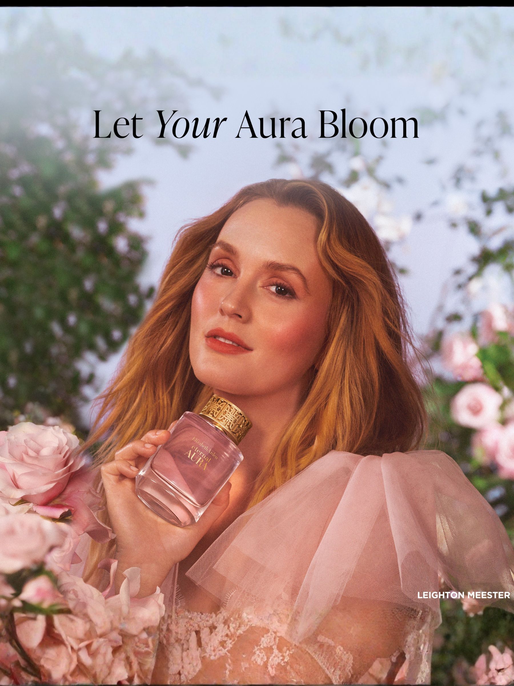 Buy Elizabeth Arden Eternal Aura Eau de Parfum 100ml from the Next UK ...