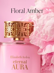 Elizabeth Arden Eternal Aura Eau de Parfum 100ml - Image 4 of 5