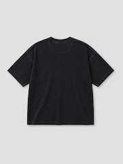 Angel & Rocket Mylo Acid Washed T-Shirt - 6의 이미지 6