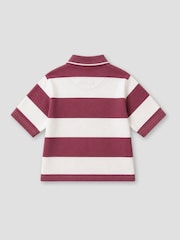 Angel & Rocket Red Rudy Striped Rugby Shirt - Image 5 of 5