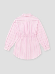 Angel & Rocket Kelsey Stripe Shirt Mini Dress - 画像 6 / 6