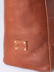 Lakeland Leather Patterdale Tote Bag - Image 5 of 8