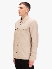 Luke 1977 Cream Seattle Jacket - Image 3 of 6