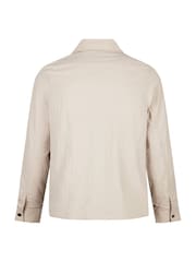 Luke 1977 Cream Seattle Jacket - Image 5 of 6