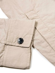 Luke 1977 Cream Seattle Jacket - Image 6 of 6