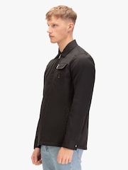 Luke 1977 Black Vietnam Jacket - Image 3 of 6