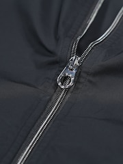 Luke 1977 Black Vietnam Jacket - Image 6 of 6