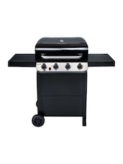 Char-Broil Black Convective 410 B BBQ - Image 1 of 6