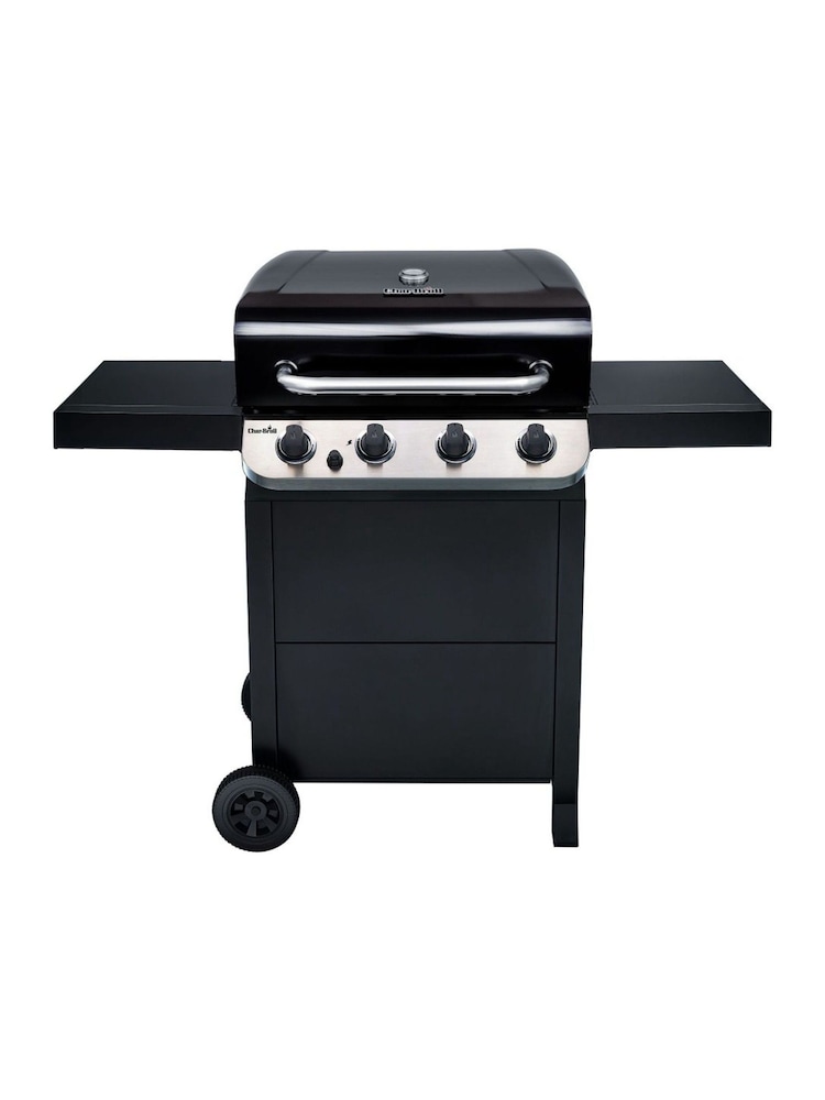 Char-Broil Black Convective 410 B BBQ - Image 1 of 6