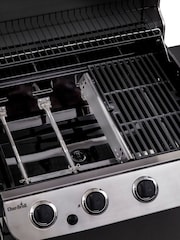 Char-Broil Black Convective 410 B BBQ - Image 3 of 6