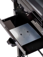 Char-Broil Black Convective 410 B BBQ - Image 4 of 6