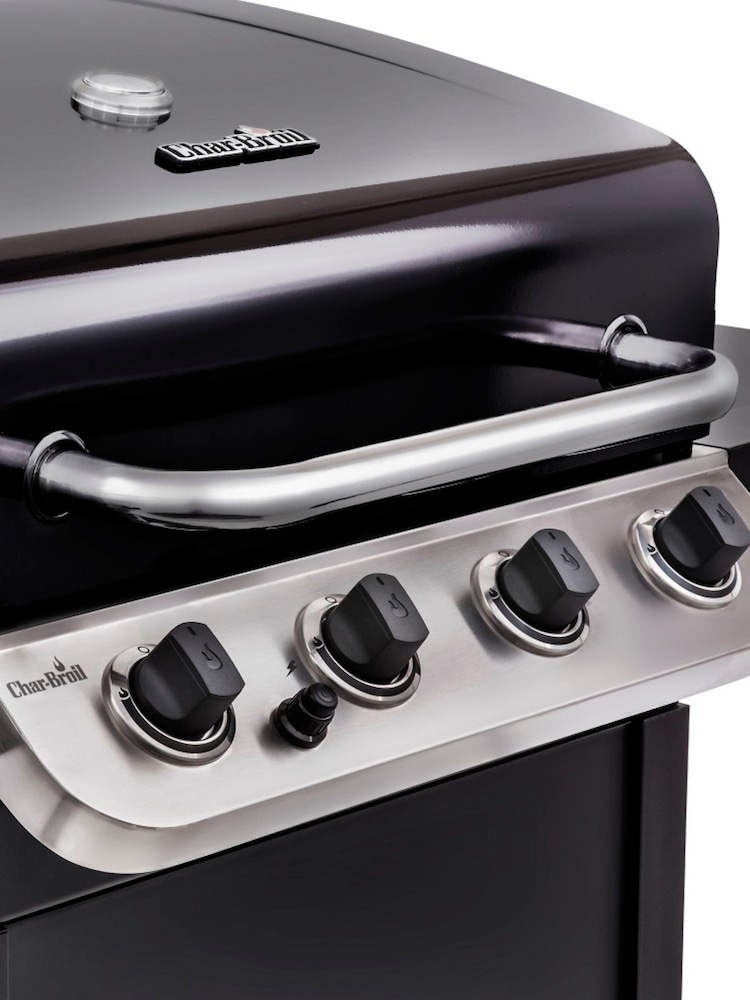 Char-Broil Black Convective 410 B BBQ - Image 6 of 6