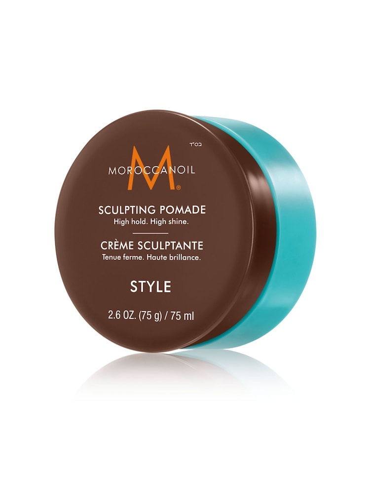 Moroccanoil Sculpting Pomade 75ml - Image 1 of 5
