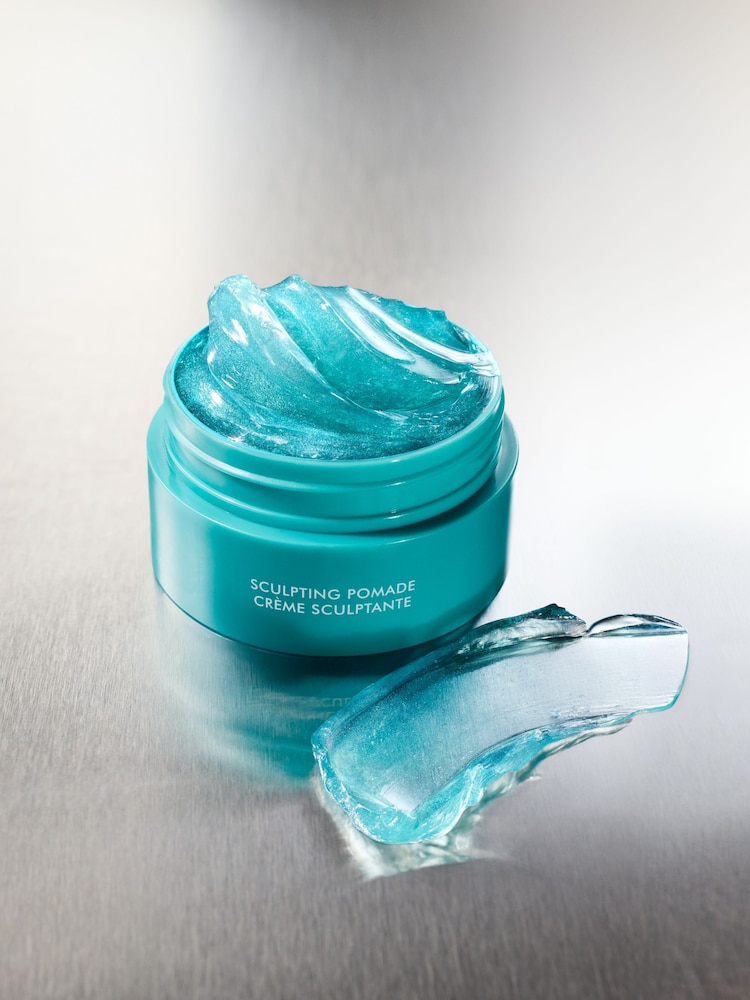 Moroccanoil Sculpting Pomade 75ml - Image 2 of 5