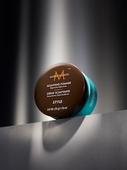 Moroccanoil Sculpting Pomade 75ml - Image 3 of 5