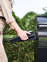 Char-Broil Black Smart-E Grill BBQ - Image 3 of 6