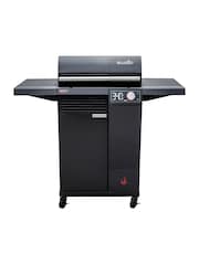 Char-Broil Black Smart-E Grill BBQ - Image 6 of 6