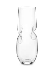 Jeray Set of 4 Clear Final Touch Sparkling Wine Glasses 300ml - Image 2 of 3