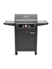 Char-Broil Grey Evolve Electric BBQ - Image 6 of 6