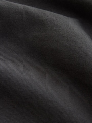 Black/White Nascar Edit Long Sleeve T-Shirt - Image 10 of 10