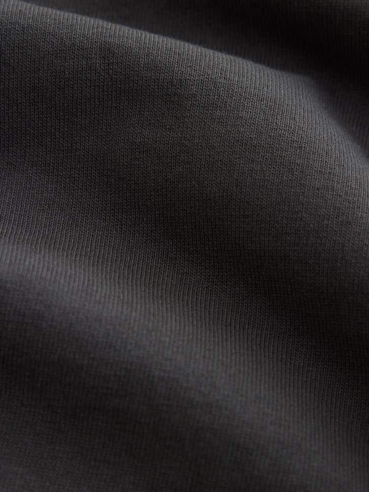 Black/White Nascar Edit Long Sleeve T-Shirt - Image 10 of 10