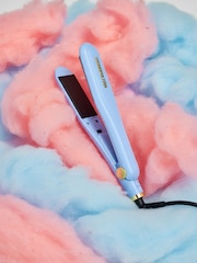 Cosmopolitan Blue Cotton Candy Hair Straightener - Image 1 of 5