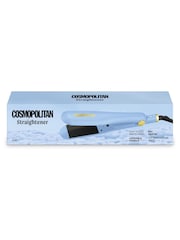 Cosmopolitan Blue Cotton Candy Hair Straightener - Image 2 of 5