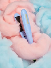 Cosmopolitan Blue Cotton Candy Hair Straightener - Image 4 of 5