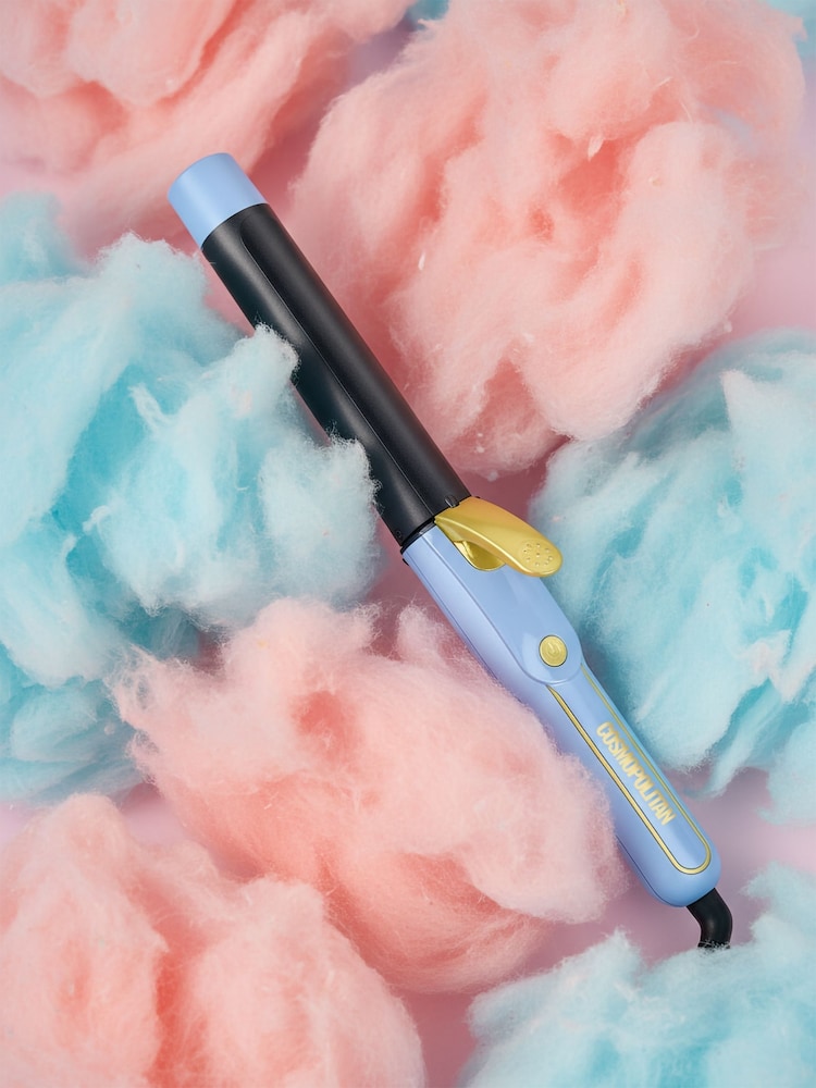Cosmopolitan Cotton Candy Hair Curler - Image 1 of 2