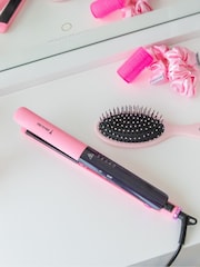 Emily In Paris Pink Hair Straightener - Image 1 of 3