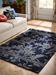 Laura Ashley Lloyd Rug - Slika 1 od 5