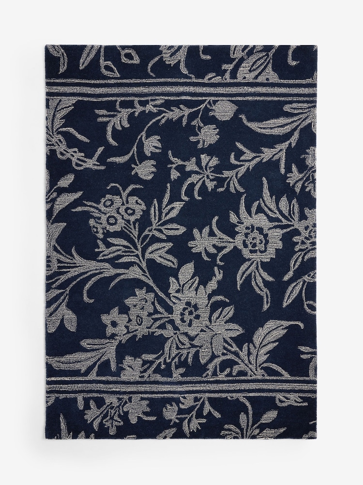 Laura Ashley Lloyd Rug - Slika 2 od 5