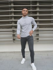 CAPO Capo Chino Trousers - Obraz 1 z 6