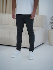 CAPO Capo Chino Trousers - Obraz 3 z 6