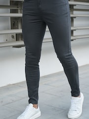 CAPO Capo Chino Trousers - Obraz 6 z 6