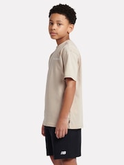 New Balance Natural 574 Shoe Graphic T-Shirt - Image 2 of 9