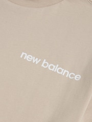 New Balance Natural 574 Shoe Graphic T-Shirt - Image 9 of 9