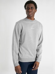 Calvin Klein Golf Atmos Oversized Sweat Top - Bild 3 von 7