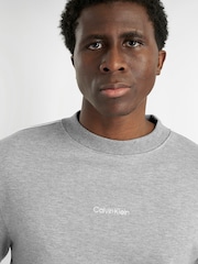 Calvin Klein Golf Atmos Oversized Sweat Top - Bild 4 von 7